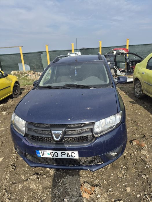 Usa stanga dreapta fata spate st dr fata Dacia Logan 2 MCV -