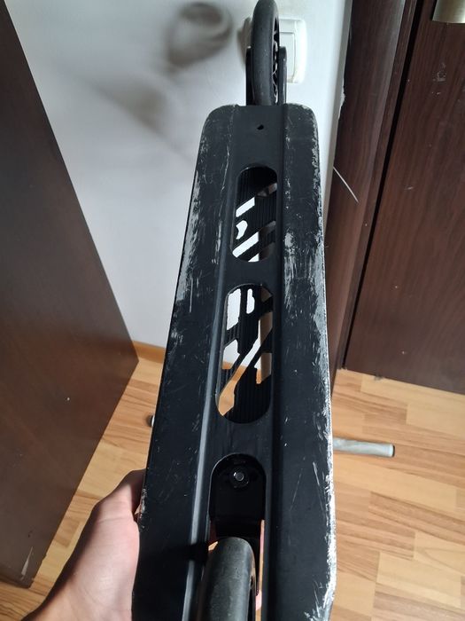 Trotineta MGX Custom scheme