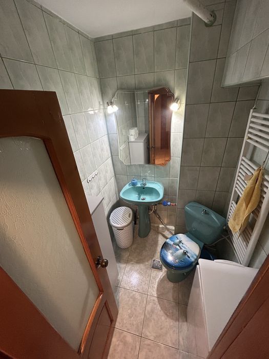 Apartament 3 camere decomandat