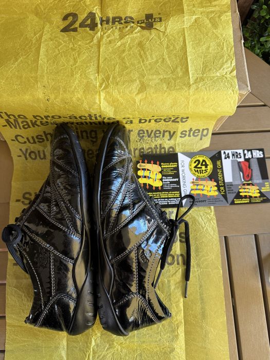 U.S. Polo кецове и 24HRS обувки, 38 номер, Нови!