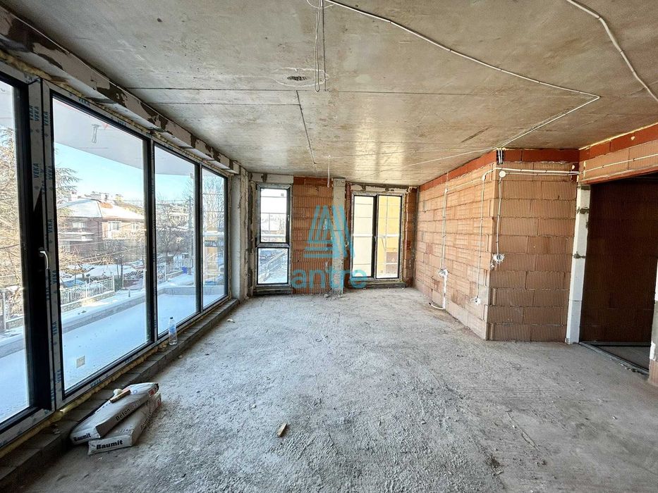 Продава се Тристаен апартамент в София, Бъкстон - 125 кв.м за 1920 €/кв.м - Снимка #9