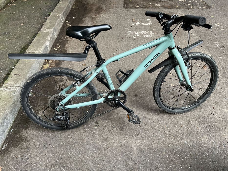 Vând bicicletă Riverside 900