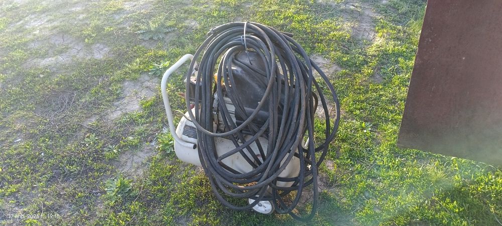 Продам компрессор