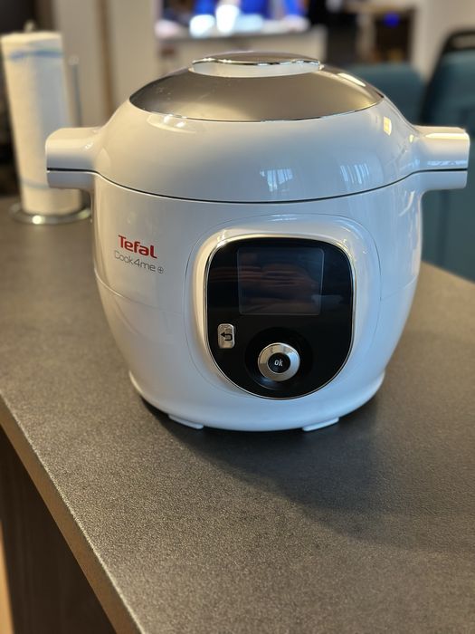 Multicooker Tefal Cook4me+