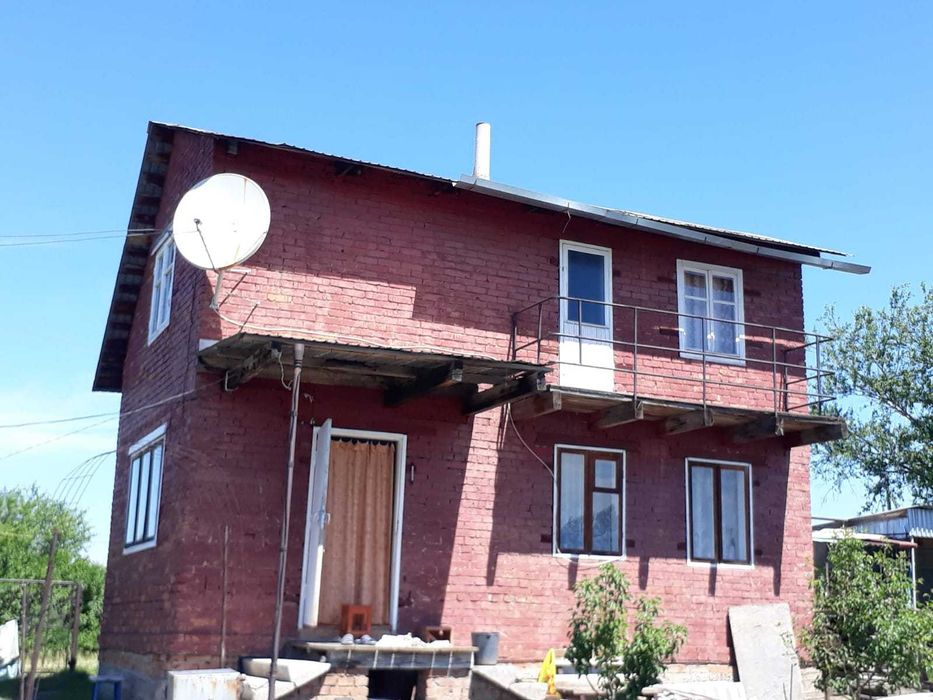 Продам дачу за поселком Металлург