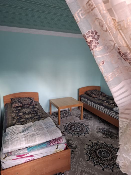 Humsonda oilaviy dacha
