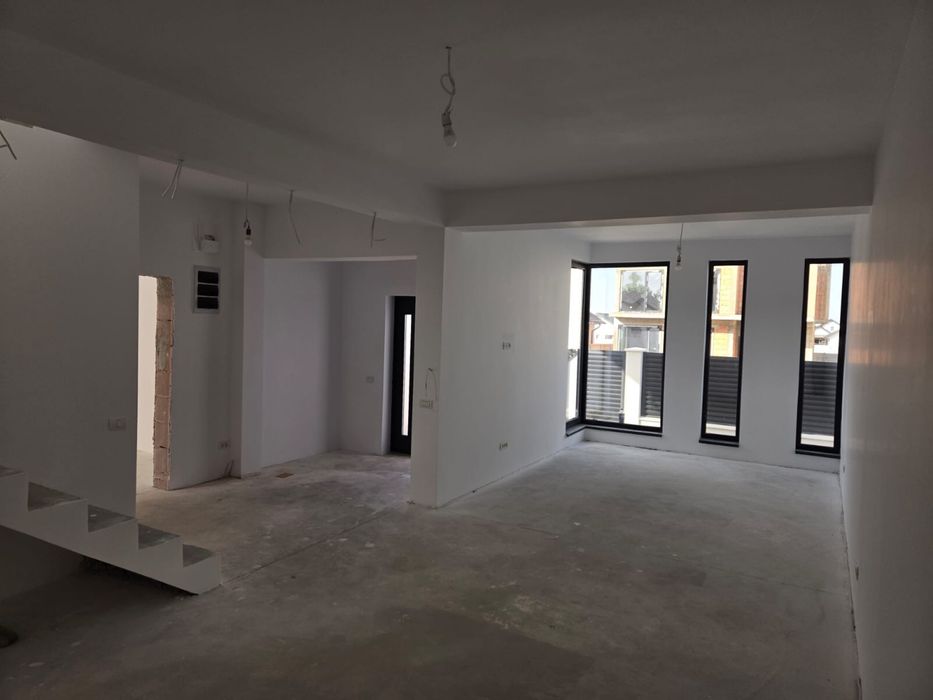 Casa P+1 167mp Pantelimon/Dobroiesti Teren 310mp