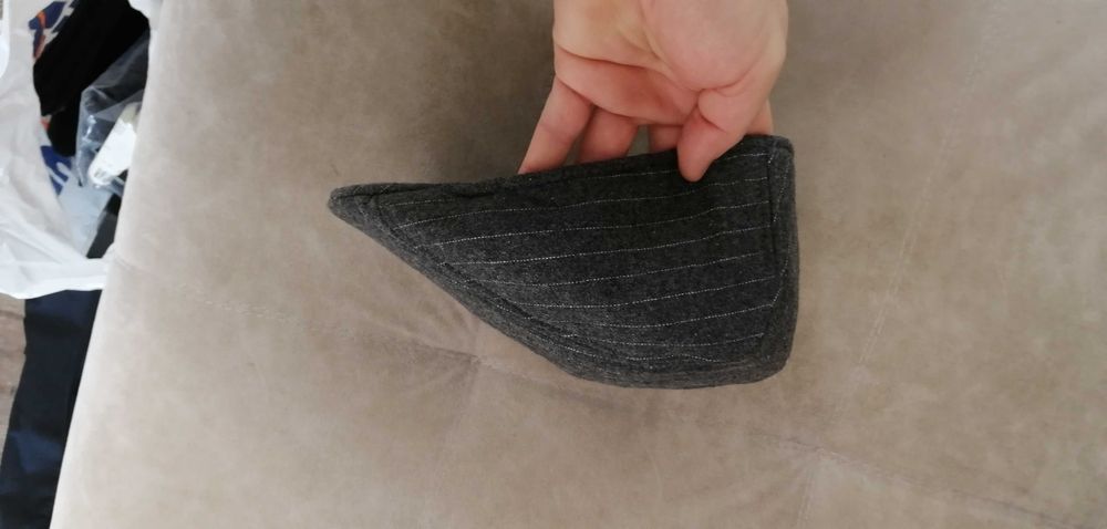 Шапка с козирка USA , шапка мъжка