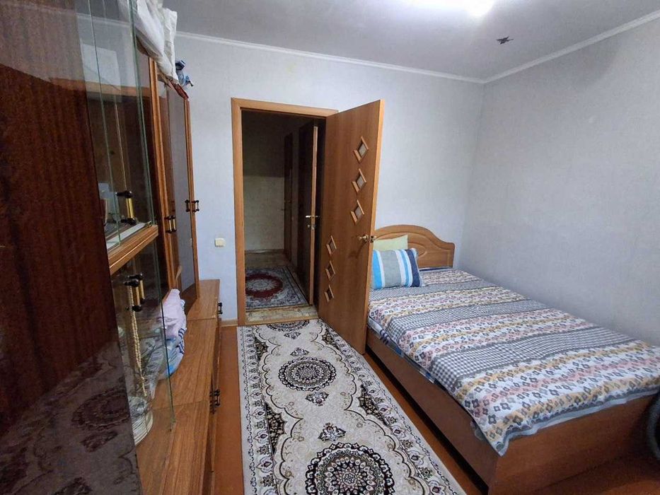 3-комн КЖБИ 3 этаж