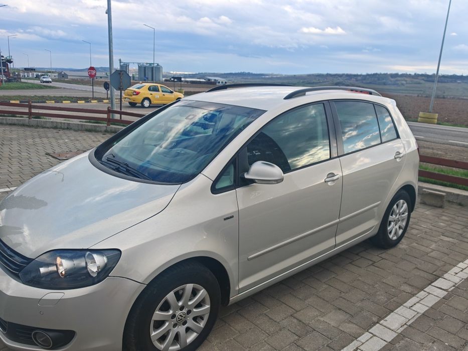 De vânzare VW Golf 6 Plus