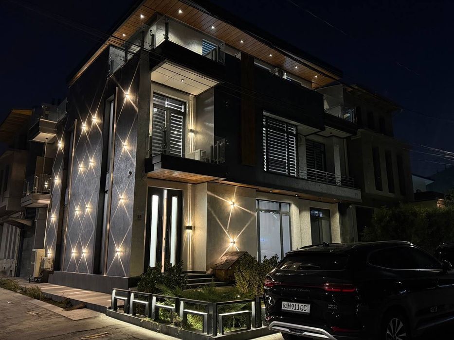 здание в Центре Города! 550квм 2.1 сот Ор.: Джуманджи. Конституция ул