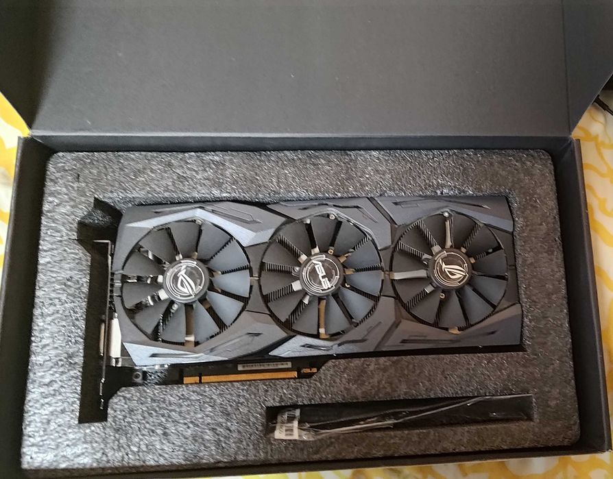 GTX Geforce 1080 Ti