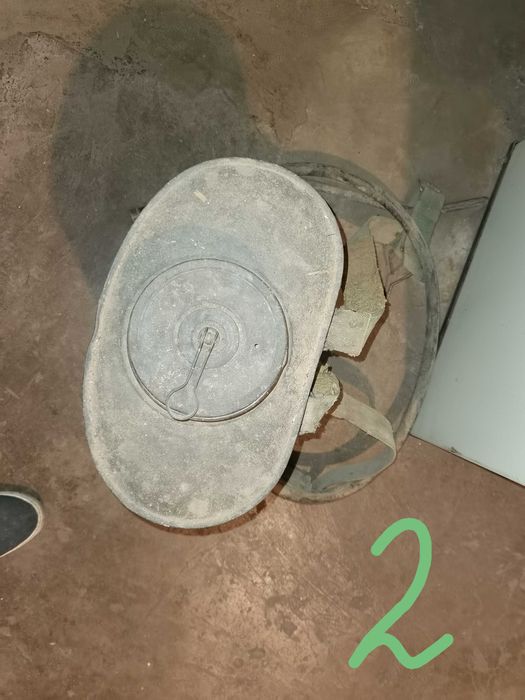 Продавам Медна Пръскачка 10 л – 8 кг, 2 бр. на Разположение