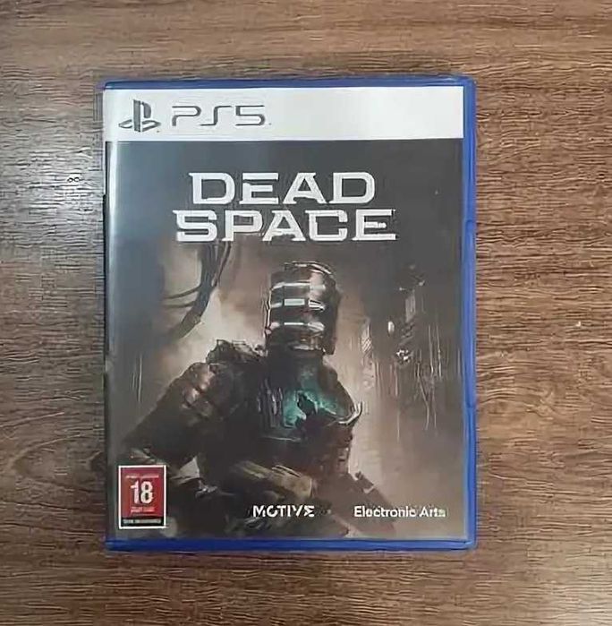 Dead Space Remake PS5 (Playstation 5)