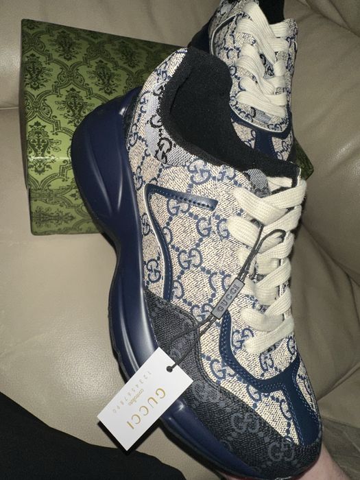 GUCCI  обувки   36-45 номер