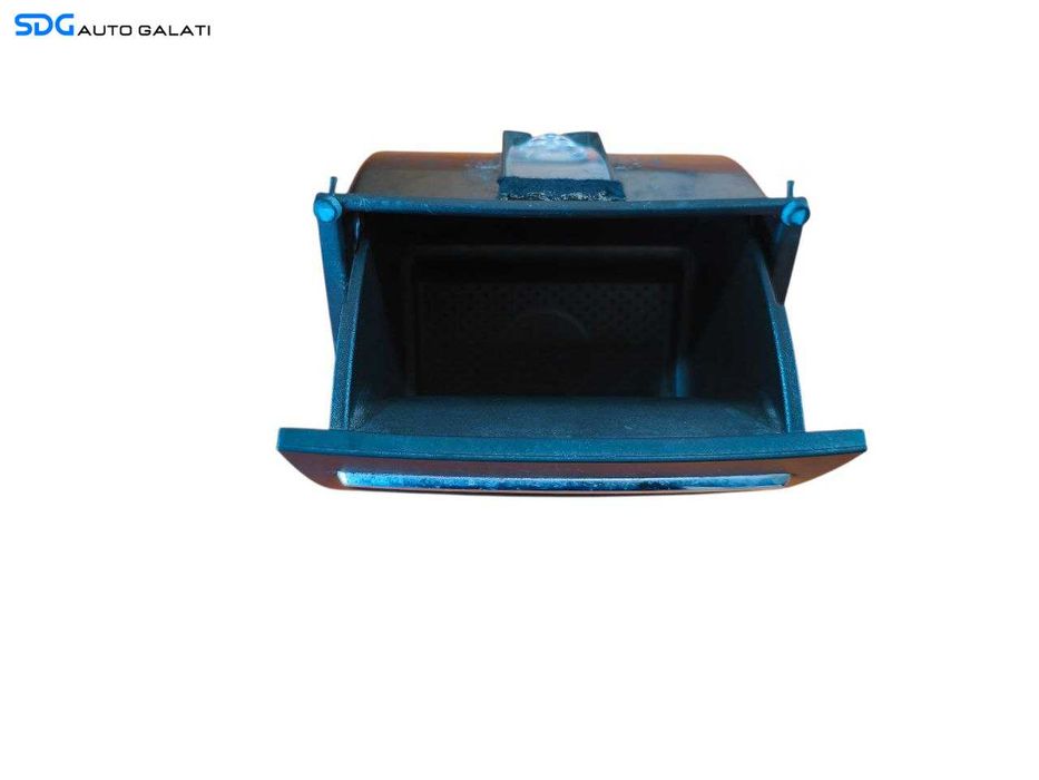 Sertar Spatiu Depozitare Bord Skoda Superb 2 2008 - 2013 Cod 3T0857961B 3T0863284A [LR1656]
