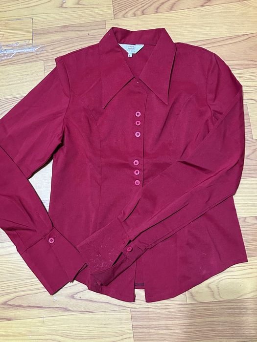 Распродажа женских блузок