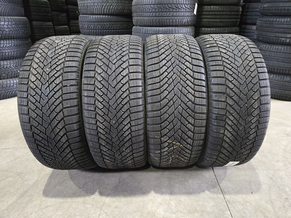 275/45/21 PIRELLI 4бр