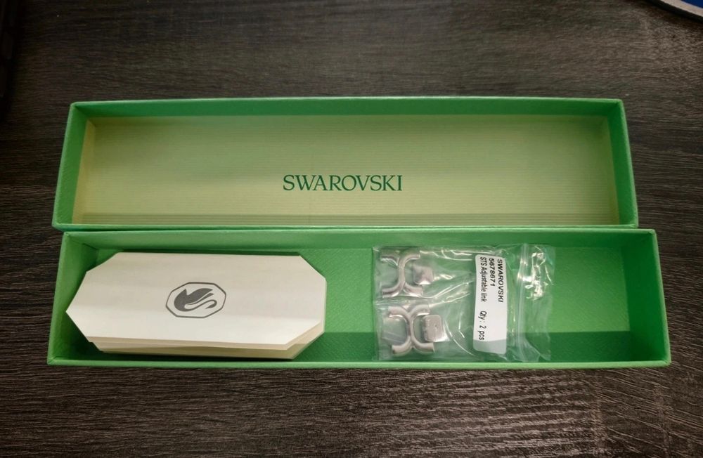 Vand Curea Apple Watch 40/41 MM Swarovski
