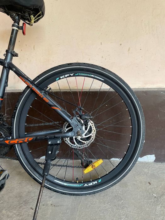 Velosiped sotiladi 26lik | Cross original