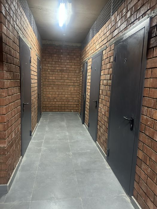 Сдам кладовое помещение в паркинге