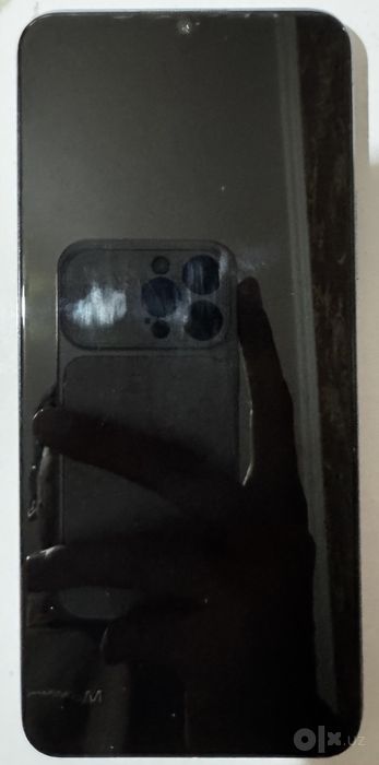 Vivo Y53s 128GB, yaxshi holatda
