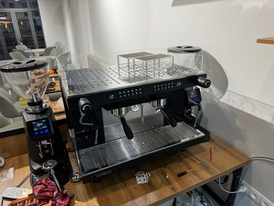 Sanremo Zoe Competition