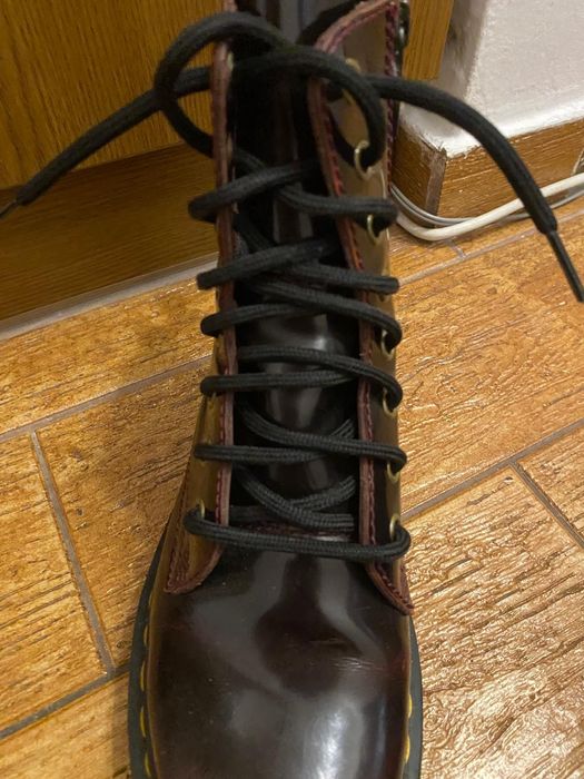 Ghete Dr Martens Jadon