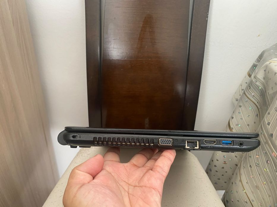 Офисный Acer на SSD