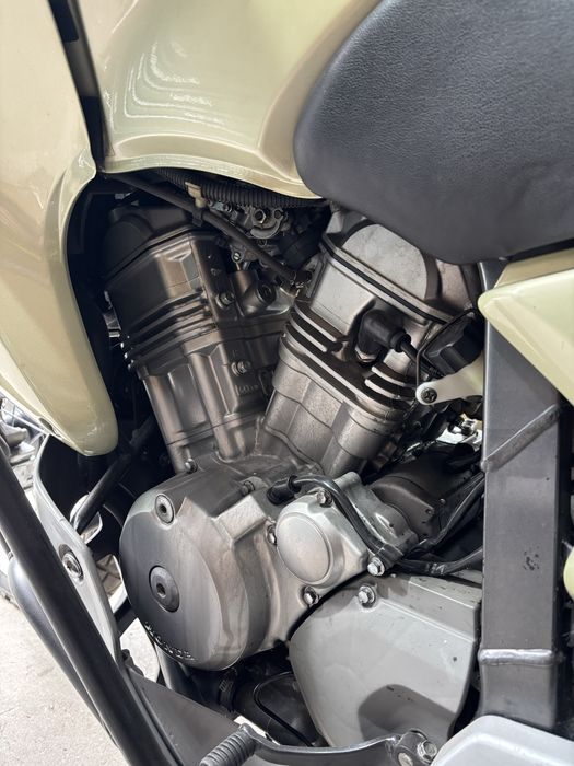 Vand Honda Transalp 650xl