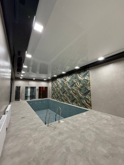 Срочно Продаётся новый нео классика Евродом Никитина 5,5-соток 3-урове