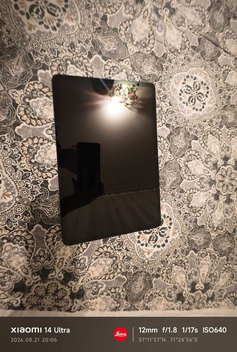 Redmi pad pro 6/256 gb