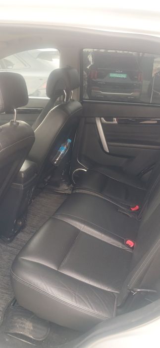 Срочно каптива сотилади