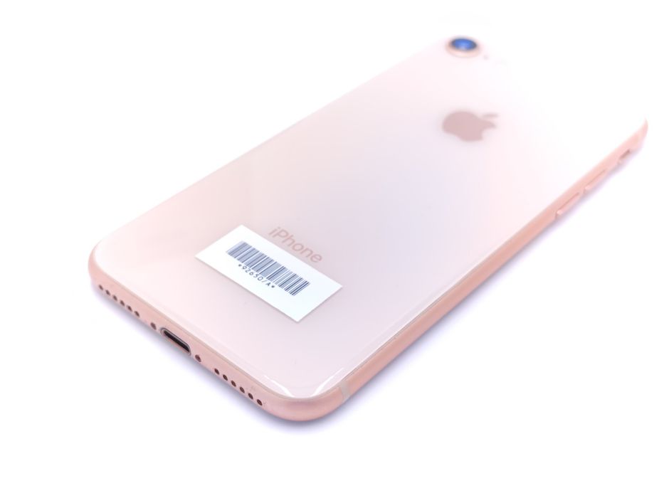 Apple iPhone 8 64GB Gold 2GB Single SIM, Garantie 24 luni | #D92650