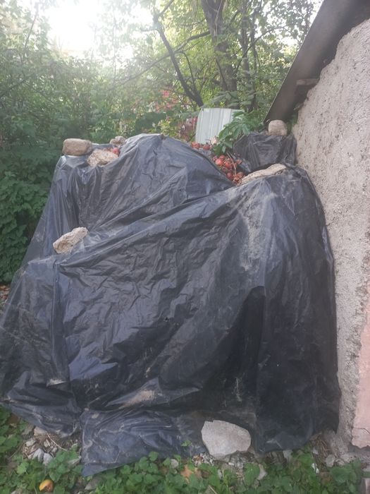 Продам дрова для бани