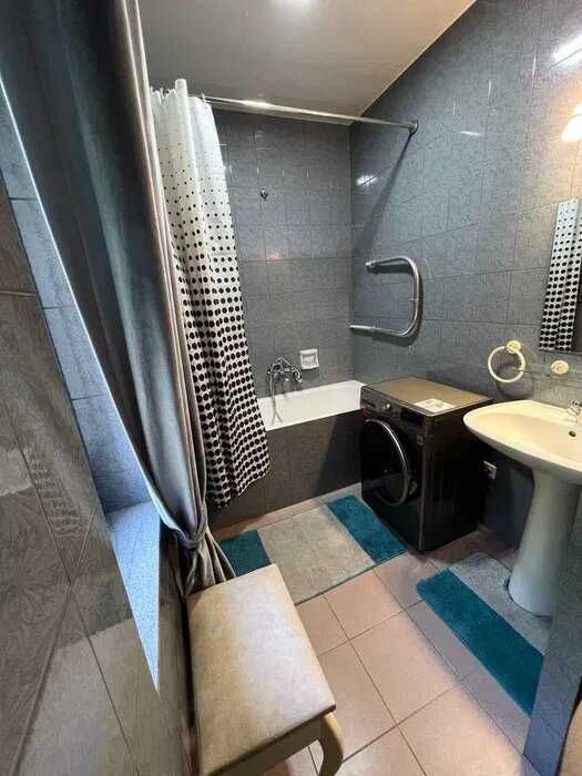 Сдаётся квартира на ул. Нукусская Посольство России‼️