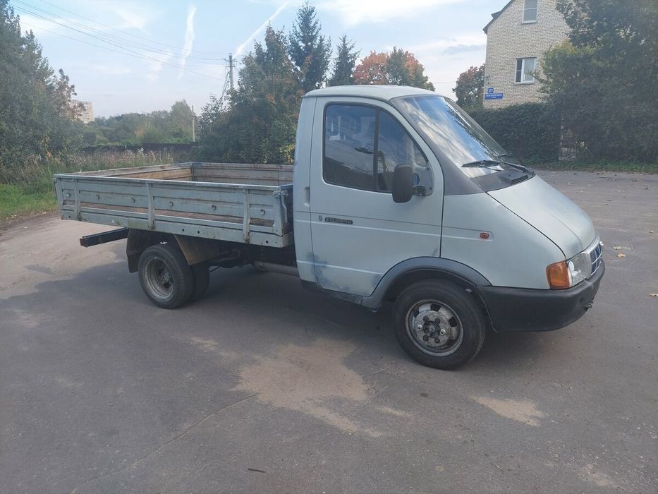 Грузоперевозки г. Костанай