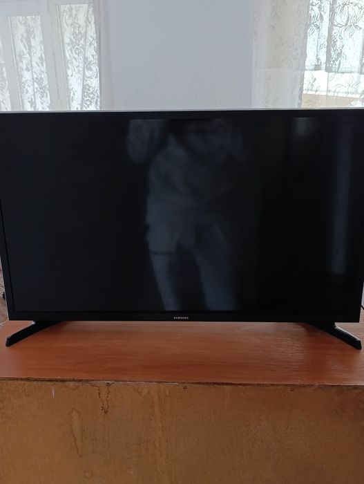 Vând plasma Samsung