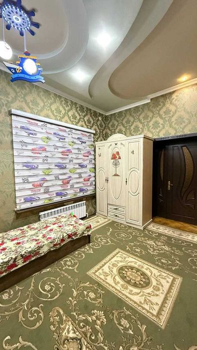 Срочно на Домбрабаде продаётся дом 3.8 соток.