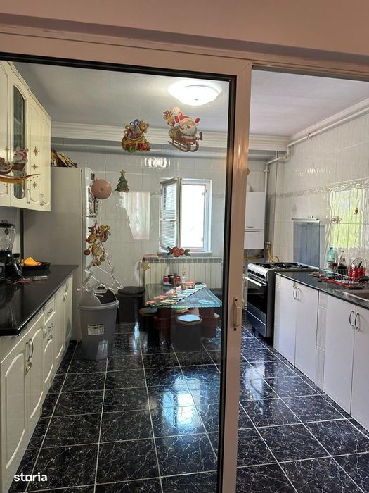 3 Camere Cf. 0 - Faleza Nord/Reyna