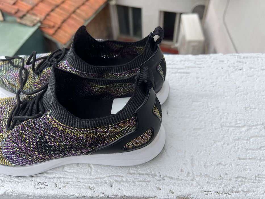 Nike Air Zoom Matiah 43