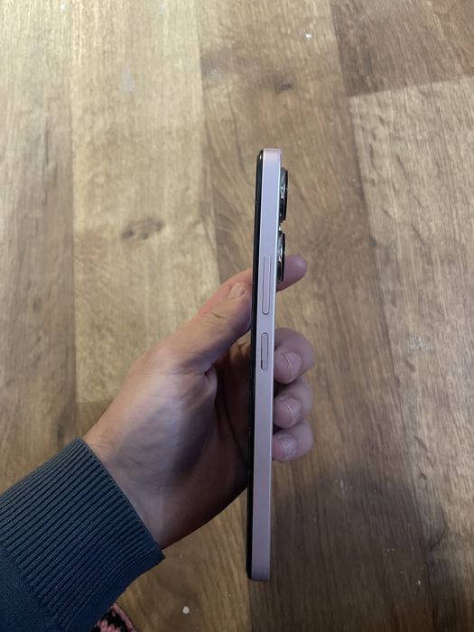 Смартфон REDMI 13 8 ГБ/256 ГБ