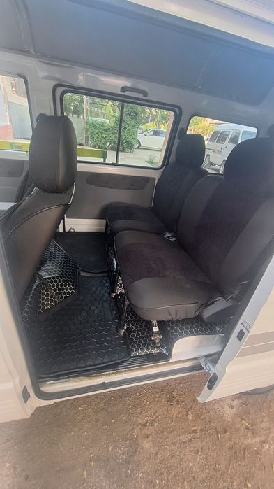 Damas avtomobil 2024 yil