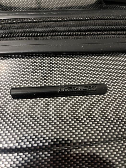 Чемодан Charters Лондон