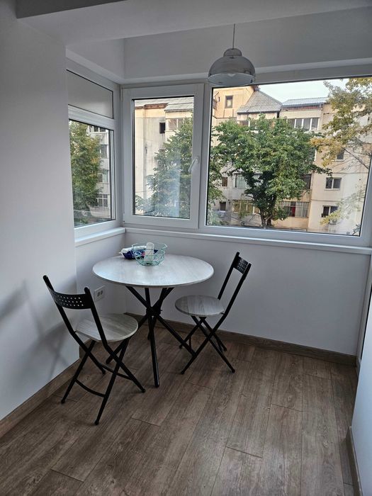 Inchiriez ap 2 camere newton iasi