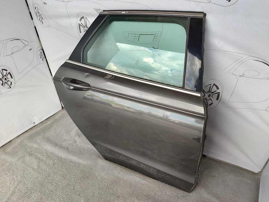 Usa Spate Dreapta Ford Mondeo MK5 Break (Turnier) 2014–2019 / Cod OEM 2505262 (11I)