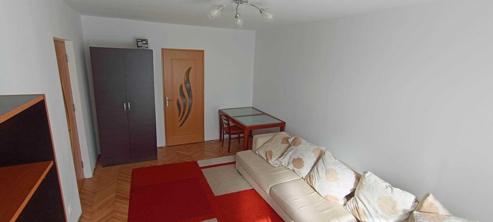 De inchiriat apartament 2 camere cartier Grigorescu Cluj