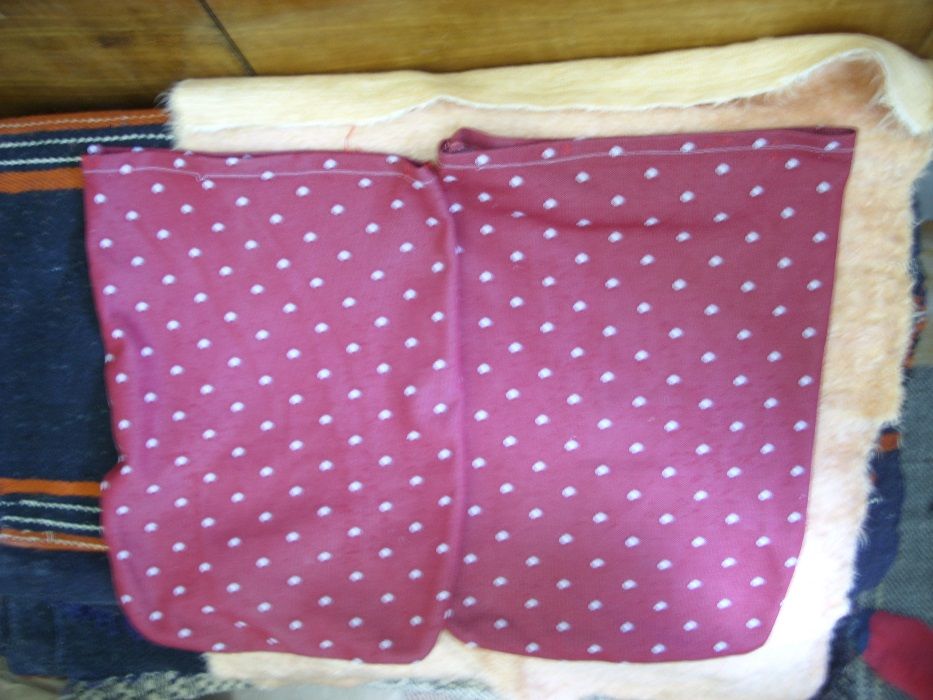 Декоративни възглавници и калъфки