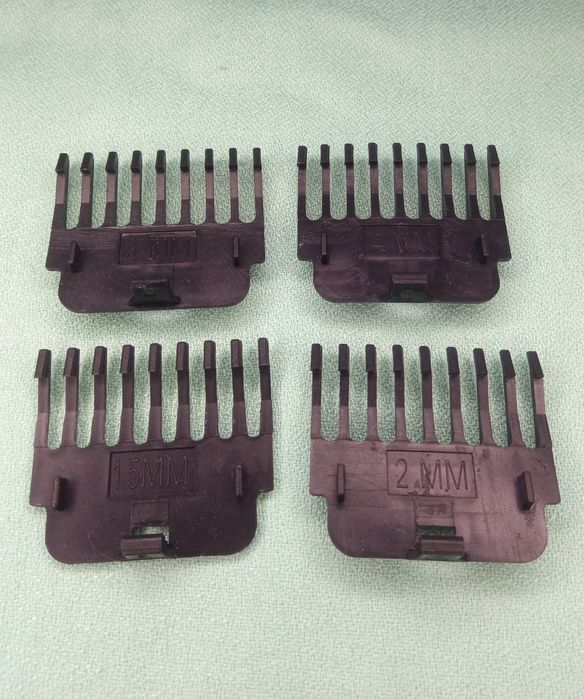 Машинка за подстригване