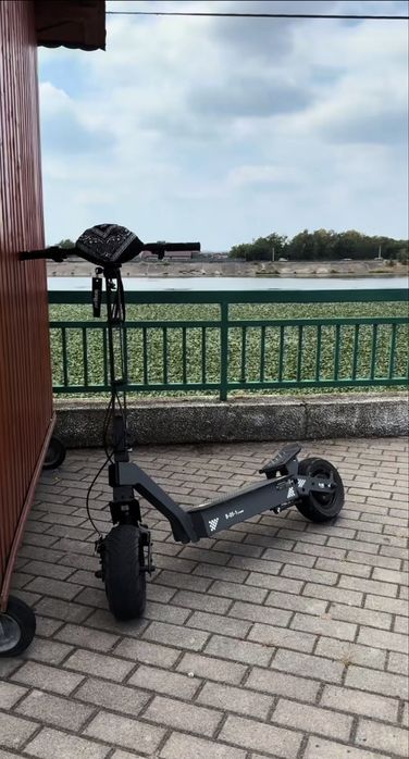 Vand KuKirin G4 (2000W / 60V) -    (75)